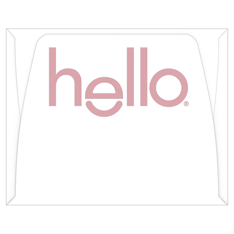 hello See Ya Sensitivity Sensitive Toothpaste, Natural Mint, 82 mL Tube
