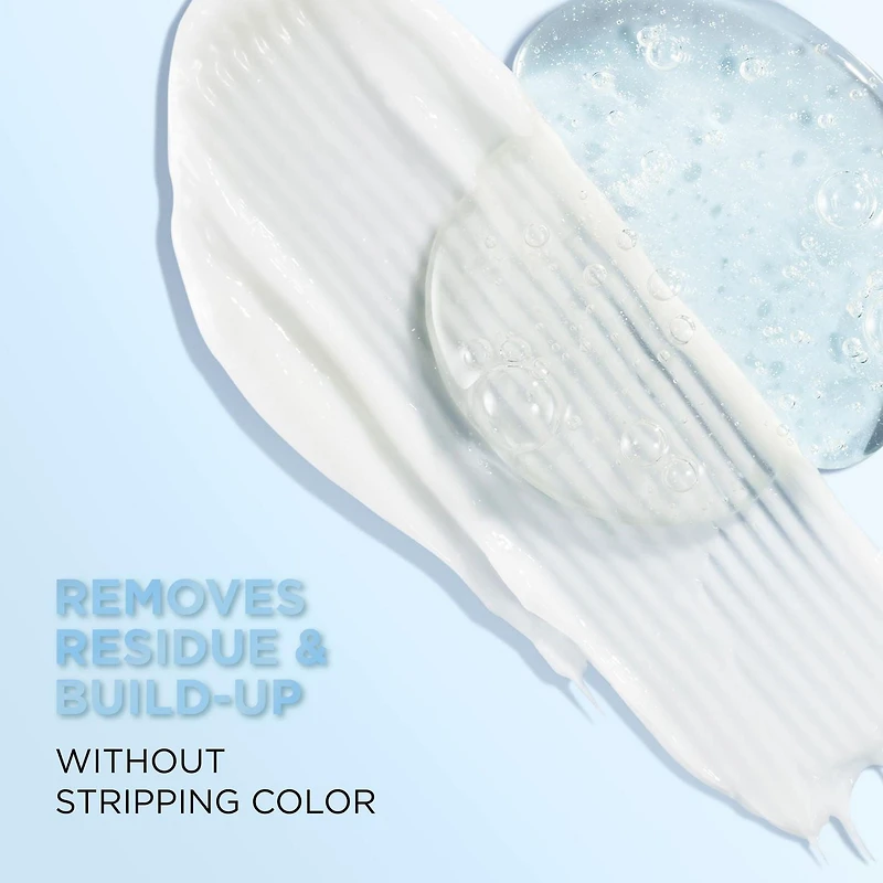 EverPure Clarifier & Restaurer, Revitalisant sans sulfates, 200ml Revitalisant réhydratant