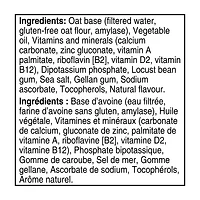 Silk Boisson d'avoine originale non sucrée 946 mL