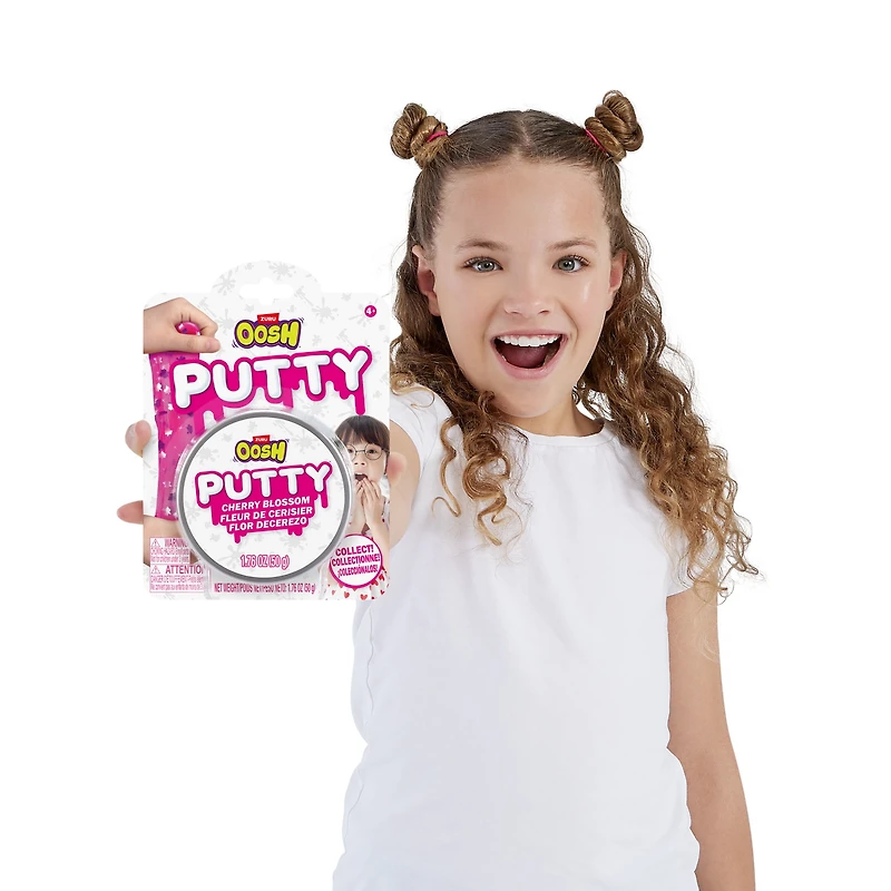 Oosh Putty Series 4 by ZURU