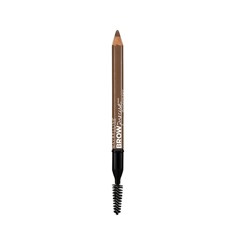 Maybelline Brow Precise Pencil Soft Brown