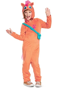 Déguisement MLP Sunny Starscout Combinaison Fille Costume