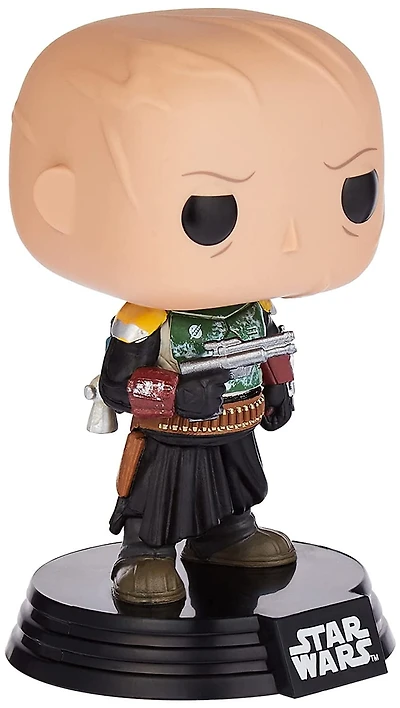 POP BOBA FETT WO HEL - FRENCH