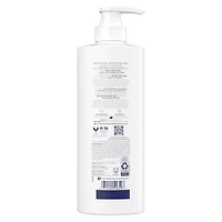 Dove Hair Fall Rescue Shampoo for Fragile Hair, with Liquid Bio-Protein Care