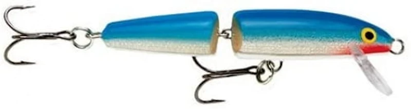 Rapala Jointed 07B parfait pour les froids