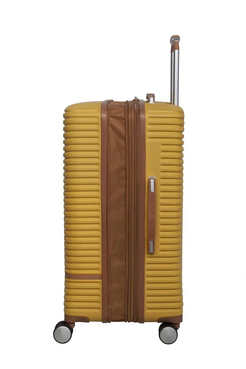 it luggage Replicating 31" Hardside Expandable Checked Spinner Luggage