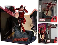 McFarlane Toys - Marvel Daredevil Daredevil #600