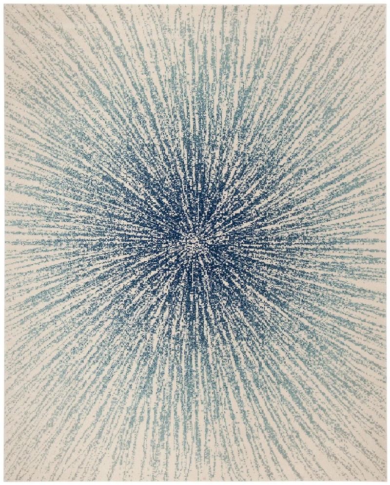 Safavieh Evoke Vana Tapis Abstrait Géométrique