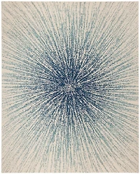 Safavieh Evoke Vana Tapis Abstrait Géométrique