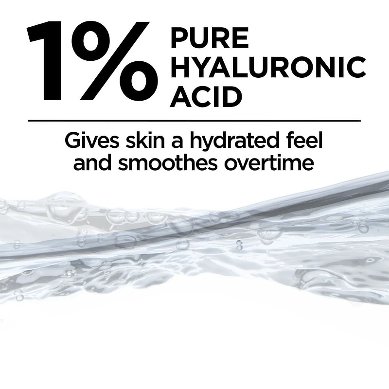 Sérum teinté True Match Nude de L’Oréal Paris avec 1% d’acide hyaluronique