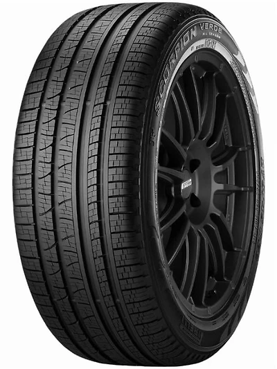 Pirelli Scorpion Verde All Season 215/65R17 99H BSW pneu