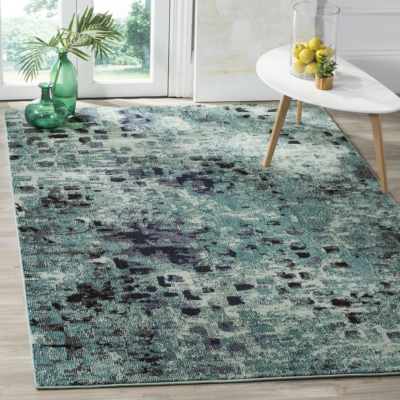 Safavieh Monaco Driskoll Tapis Abstrait