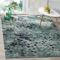 Safavieh Monaco Driskoll Tapis Abstrait