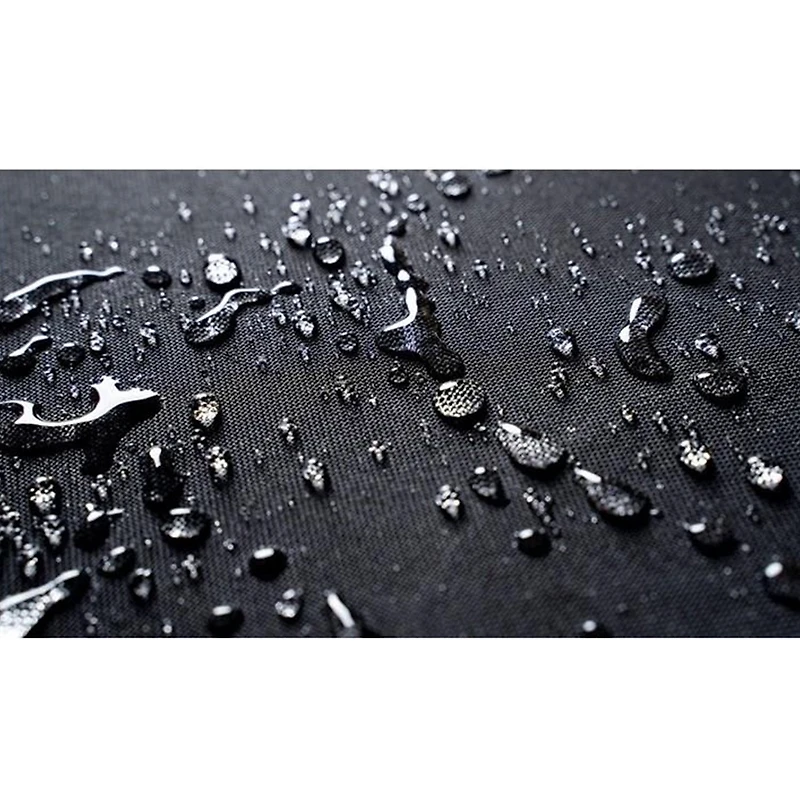 UNIVERSAL GRIDDLE COVER-MEDIUM, Medium size Blackstone griddle cover.