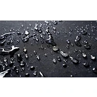 UNIVERSAL GRIDDLE COVER-MEDIUM, Medium size Blackstone griddle cover.
