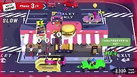 Jeu vidéo Very Very Valet pour Nintendo Switch