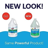 hth® algae guard 10, 3.6L