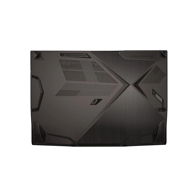 MSI Thin 15 15.6" 144Hz Gaming Laptop, Intel i5-12450H, RTX2050, 8GB DDR4, 512GB SSD, Win 11 Home
