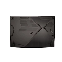 MSI Thin 15 15.6" 144Hz Gaming Laptop, Intel i5-12450H, RTX2050, 8GB DDR4, 512GB SSD, Win 11 Home