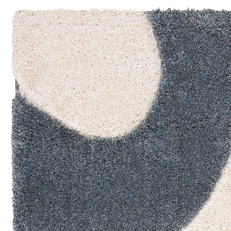 Safavieh Florida Mirabelle Contemporary Shag Area Rug