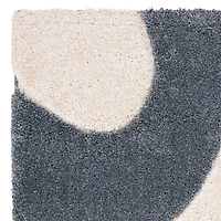 Safavieh Florida Mirabelle Contemporary Shag Area Rug