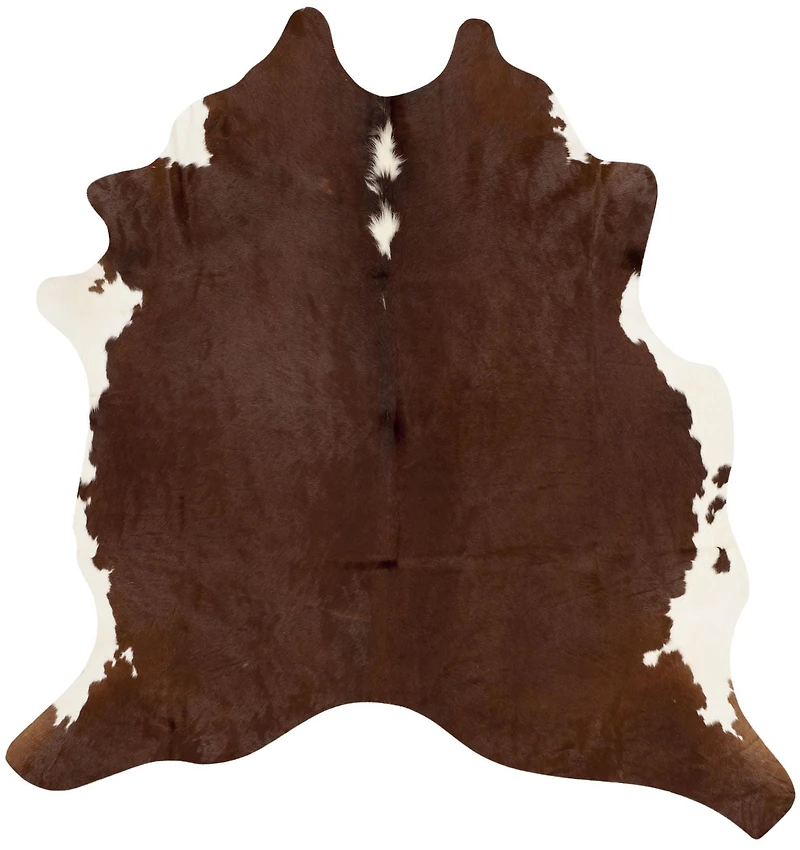 Safavieh Cow Hide Donovan Animal Area Rug