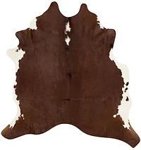 Safavieh Cow Hide Donovan Animal Area Rug