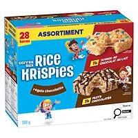 RKSB 2 BARRES SAVEURS 28CT VARIÉTÉ 588GMX8 RKSB 2 BARRES SAVEURS 28CT VARIÉTÉ 588GMX8