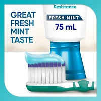 Sensodyne Pronamel Bouclier Actif Menthe Fraîche