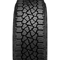 Kelly Edge AT 245/70R16 107T WL pneu