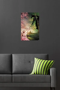 Wicked - One Sheet Wall Poster, 14.725" x 22.375"