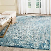 Safavieh Evoke Trena Traditional Area Rug
