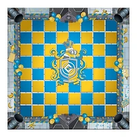 The Noble Collection Minions Medieval Mayhem Chess Set