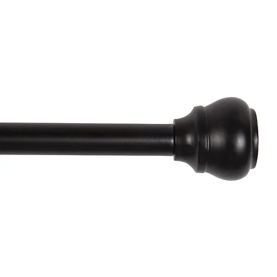 MS 1/2 BLK URN - FRENCH