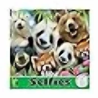 Ceaco: Selfies - Essentials Jigsaw  casse tête (550 pc)