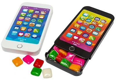 Mi-Phone Dubble Bubble 20g