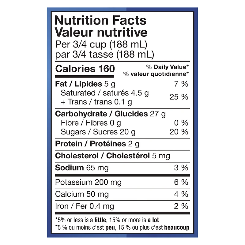 Dessert Glacé Breyers Napolitaine 1.41 L