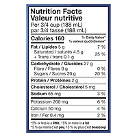 Dessert Glacé Breyers Napolitaine 1.41 L