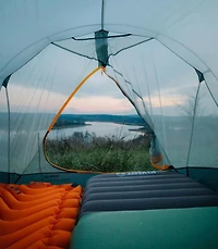 Klymit Klymaloft Sleeping Pad Regular - Green