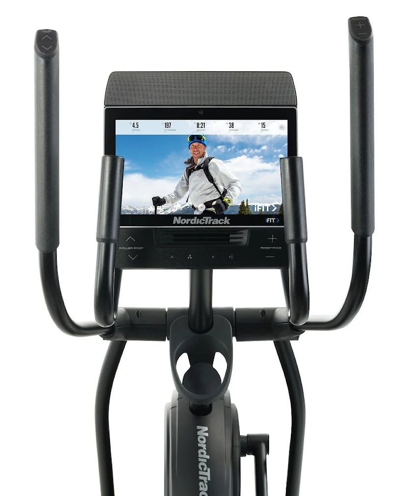 NORDICTRACK AIRGLIDE 14I