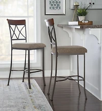 Montez Barstool