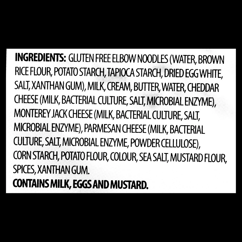 Macaroni au fromage UDI's™