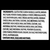 Macaroni au fromage UDI's™