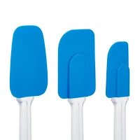 Ensemble de 3 spatules en silicone Pillsbury