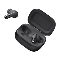 JBL Live Beam 3 écouteurs véritablement sans fil - Noir