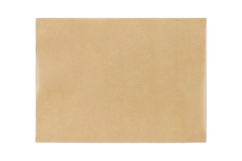 TITAN Pre-Cut Parchment Paper Sheets, 40 Sheets