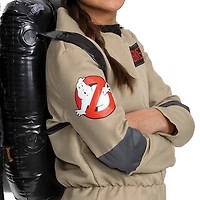 Ghostbusters de l’enfant Frozen Empire Film Costume classique