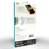 Protecteur d'écran en verre trempé LBT pour Google Pixel XL2