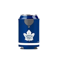 The Sports Vault Toronto Maple Leafs Neoprene Reversible Can Cooler