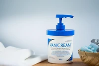 Crème hydratante Vanicream™
